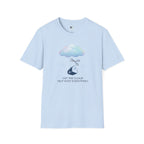 Cut The Cloud T-Shirt