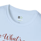 What's Cooking T-Shirt