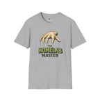 The Homelab Master T-Shirt