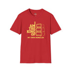 King Of My Homelab T-Shirt
