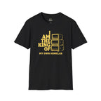 King Of My Homelab T-Shirt