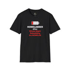 Homelab Rebuild T-Shirt