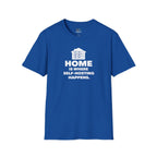 Self-hosting At Home T-Shirt