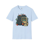 Homelab Jungle T-Shirt