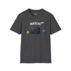 NAS (A) T-Shirt