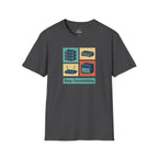 Keep Homelabbing T-Shirt