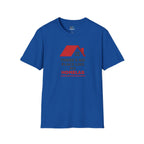 There's No Place Like Homelab T-Shirt