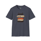 Server Switch Router T-Shirt
