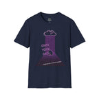 Own Your Data T-Shirt