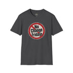 No Change Fridays T-Shirt