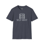 Self-Host T-Shirt