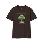 Neither Does RAM T-Shirt