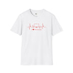 I Love Homelab T-Shirt