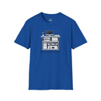 Homelab Club Designs T-Shirt