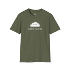 Cloud Game Over T-Shirt