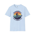 Homelabber Have Hobbies T-Shirt