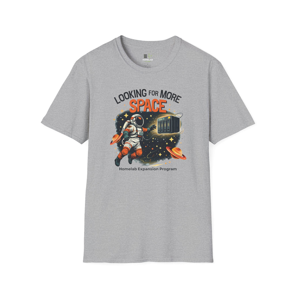 Need More Space T-Shirt