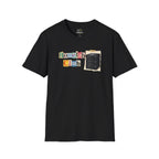 Just Homelab Club T-Shirt