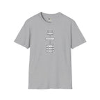 Simple Network T-Shirt