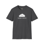 Cloud Game Over T-Shirt