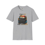 Unleash The Dragon T-Shirt