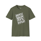 Homelab Patching T-Shirt