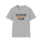 Retro Homelab Club T-Shirt