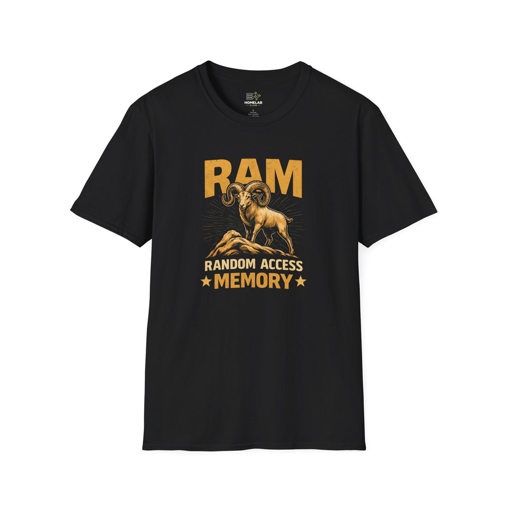 RAM T-Shirt