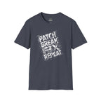 Homelab Patching T-Shirt