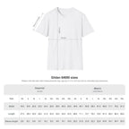 Network Topology Diagram T-Shirt