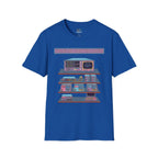Homelab Control Room T-Shirt