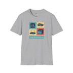 Keep Homelabbing T-Shirt