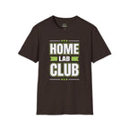 Welcome To The Club T-Shirt