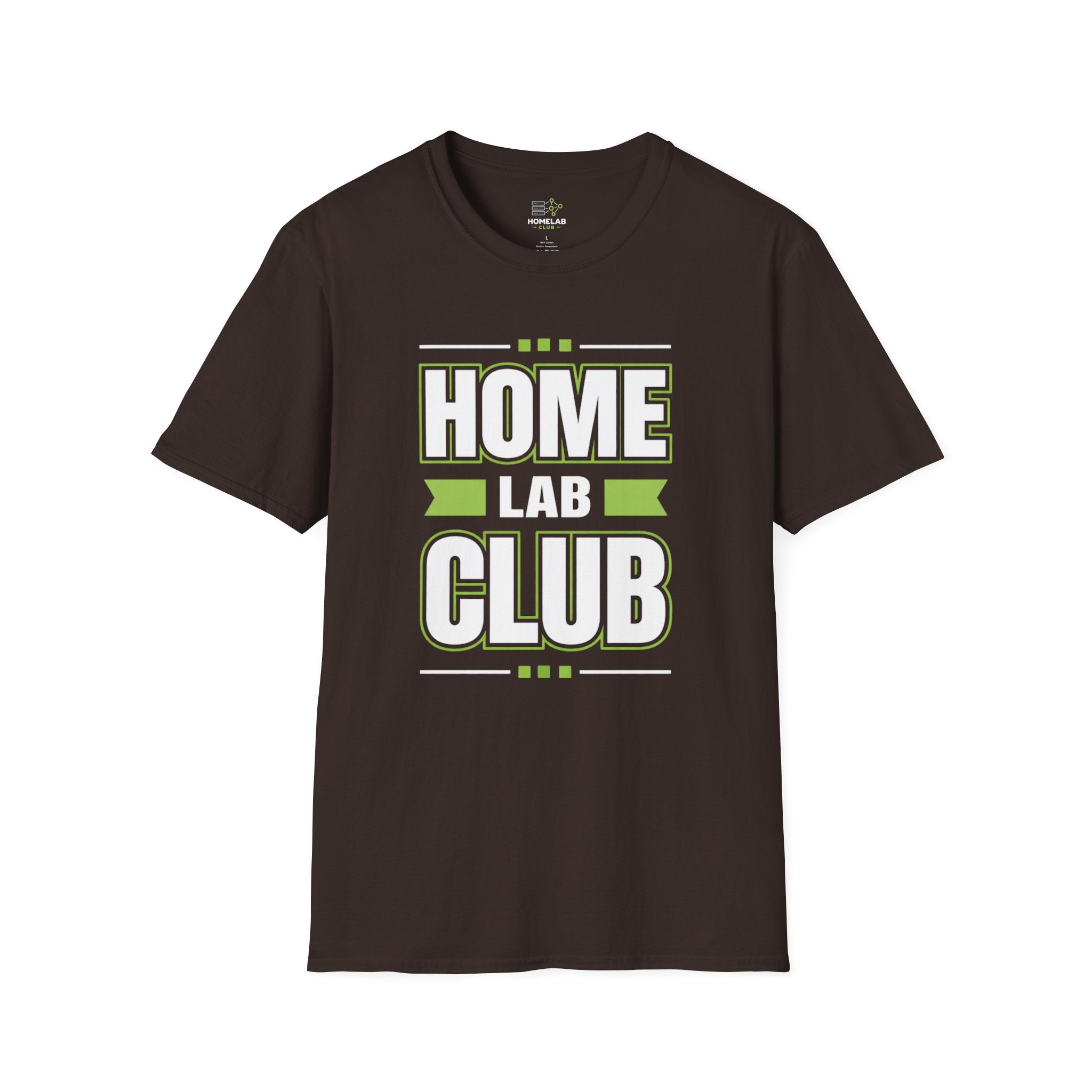 Welcome To The Club T-Shirt