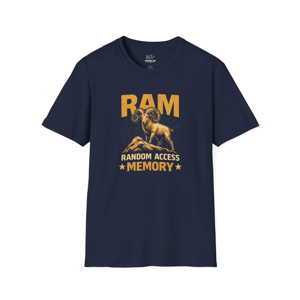 RAM T-Shirt