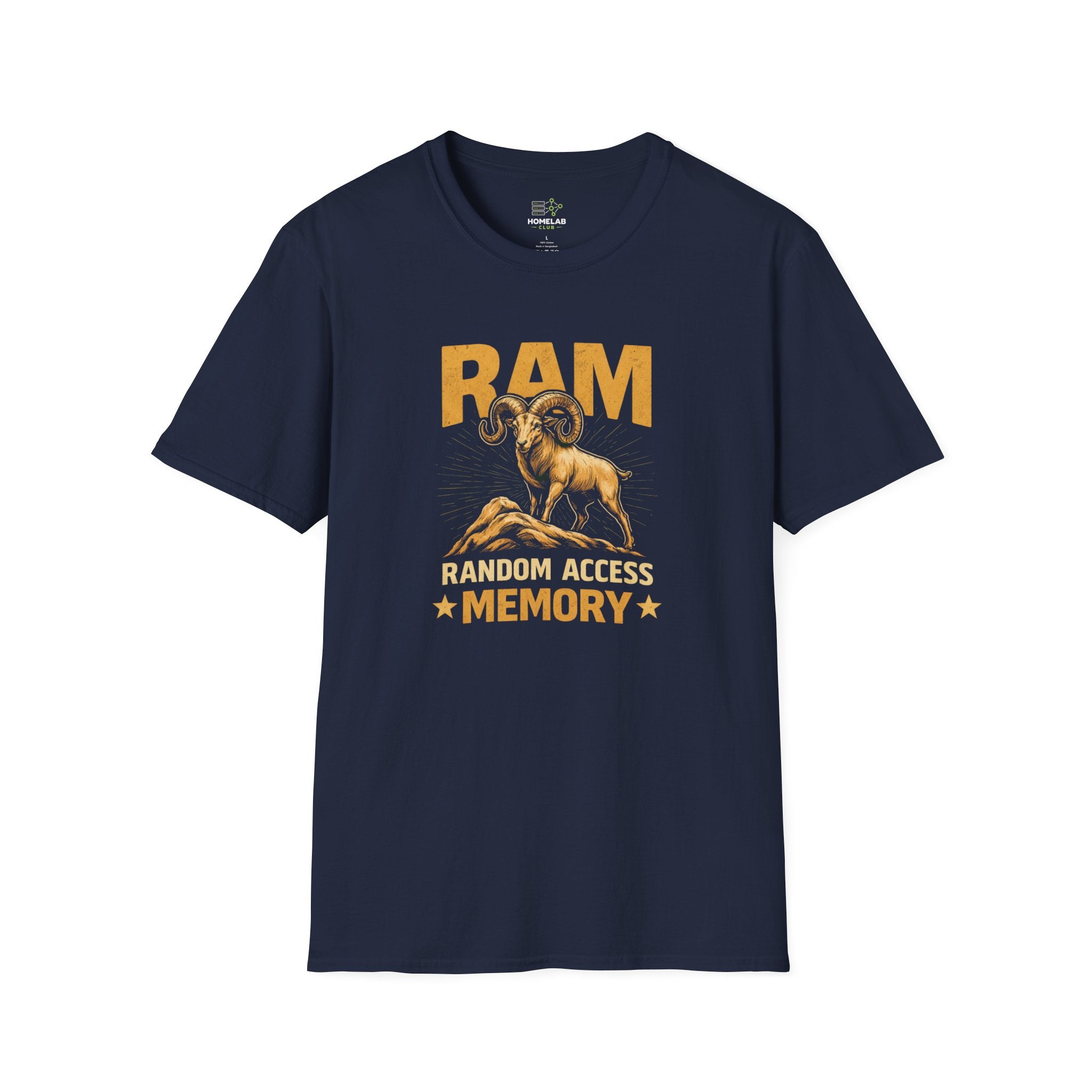 RAM T-Shirt