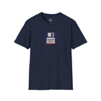 Diskette T-Shirt