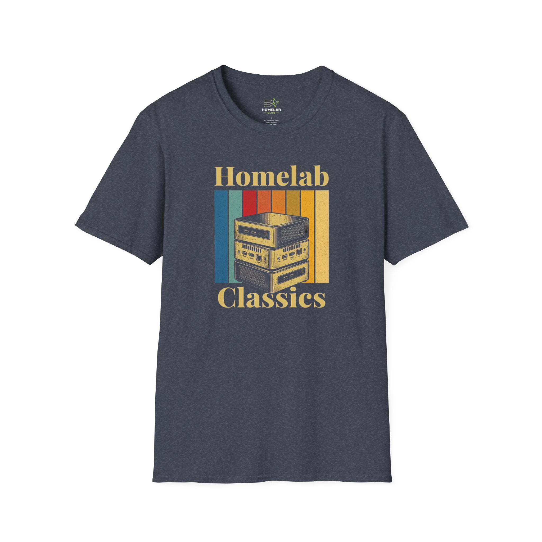Homelab Classics T-Shirt