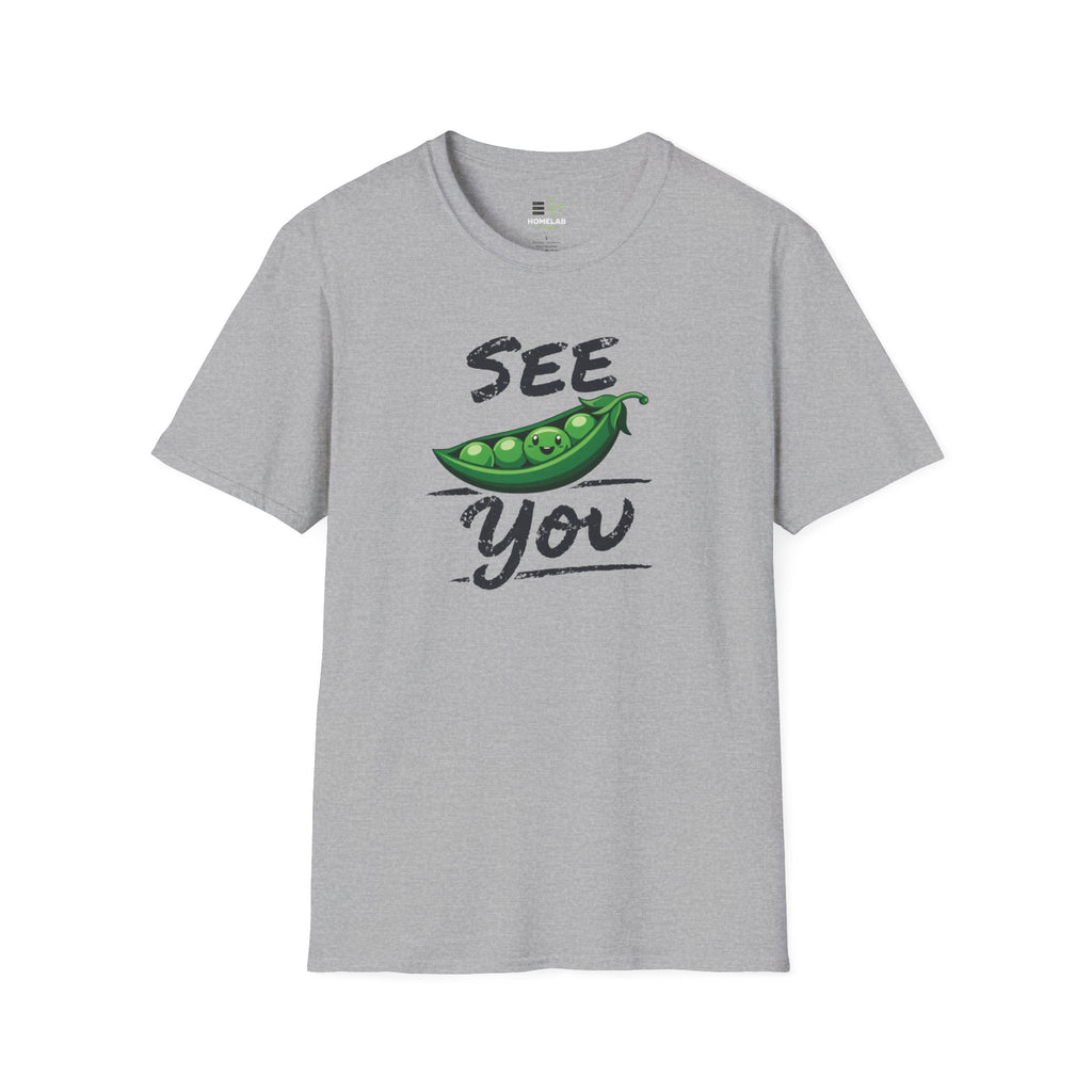 See Pea You T-Shirt