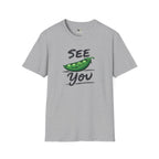 See Pea You T-Shirt