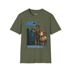 Always In Need Of More RAM T-Shirt