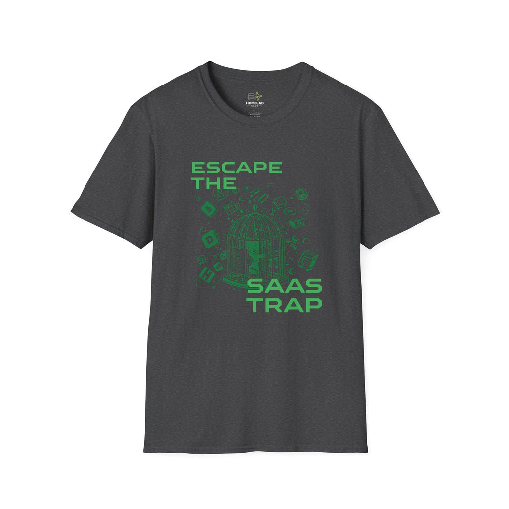 Escape The Saas Trap T-Shirt