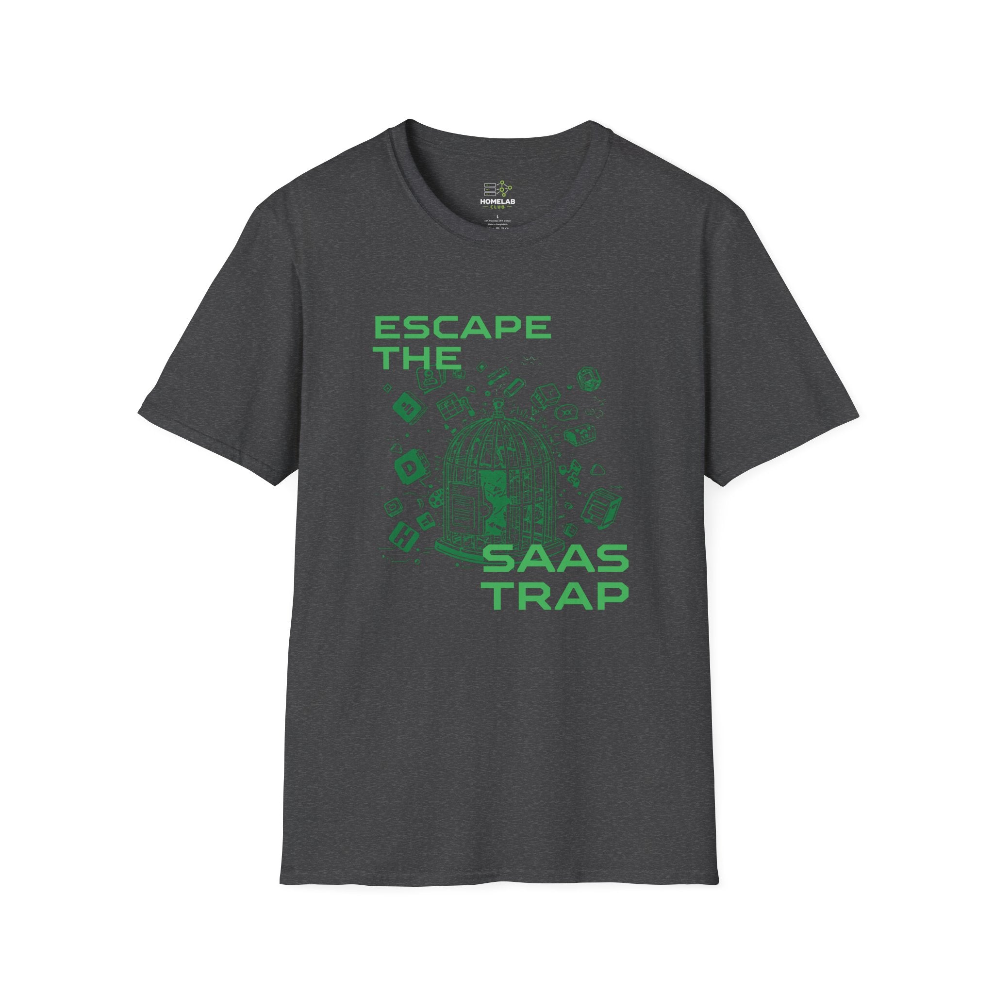 Escape The Saas Trap T-Shirt