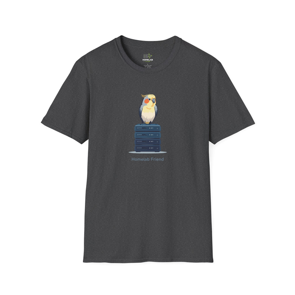Homelab Friend T-Shirt