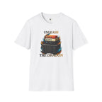 Unleash The Dragon T-Shirt