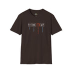 Eat Sleep Repeat T-Shirt