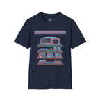 Homelab Control Room T-Shirt