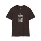 My Heating System T-Shirt