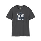 Homelab Club Designs T-Shirt