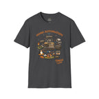 Homelab Home Automation T-Shirt